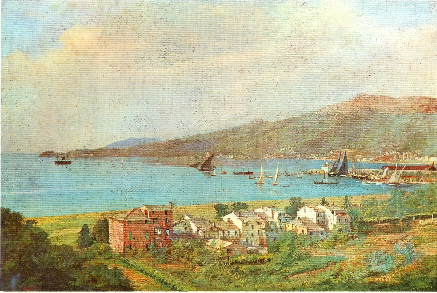 IL torretto